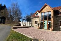 Converted Barn - B&B