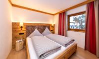 Apartamento de 3 dormitorios con balcón