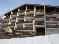 Studio Châtel 4 pers, balcon sud-ouest, parking - FR-1-198-242 - Chambres d’hôtes Châtel