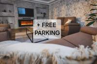 Museum Apartment - B&B Subotica