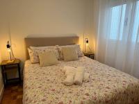 En el corazón de Oviedo - Ferienwohnung
