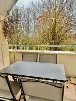 Le Golfeur - DISNEY 15 min - PARIS 30 min - PARKING - Vue Golf - Lumineux & Moderne - Free WIFI - B&B