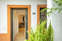 Charming apartment at Plaza Alameda - B&B Siviglia