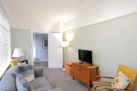 The Sunfilled Cottage - B&B