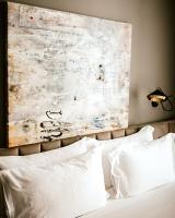 Appartamento Deluxe con 1 Camera da Letto