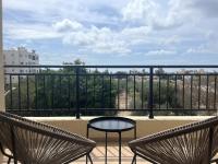 Phaedrus Living Paphos Central Fusion - Ferienwohnung