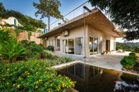 SaffronStays Whistling Winds - B&B