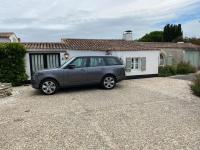 un séjour de rêve au calme rétaise - B&B