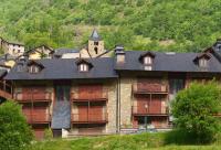 Apartament Vega - Vall Fosca - L'Amfitriona - B&B Espúy