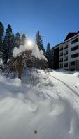 Borovets Gardens B21 Morunov Apart - B&B
