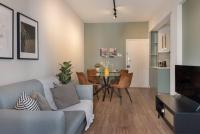 Phaedrus Living Larnaca Tsimintia Retreat - B&B Larnaka