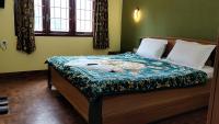 Quadruple Room with Balcony