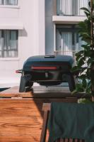 Sonder Surf - Modern Apartment with Ocean View - B&B Città del Capo