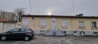 Superbe maisonette avec parking privé à Villejuif - B&B