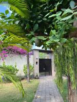 Pondok Ledog 01 - B&B