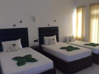 Lemazone Inn - Ferienwohnung Mirissa city