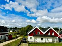 Ferienwohnung Moin Die Erholung pur - B&B Nordhorn