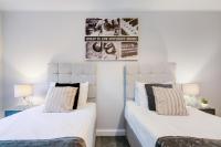 Apartment mit 2 Schlafzimmern