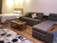 Studio Al-Andalos - Chambres d’hôtes New Cairo