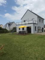 MAISON DE VACANCES 4 Clés - BORD DE MER DENNEVILLE PLAGE - B&B Denneville