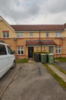 Homebird Property - Tavistock House - Ferienwohnung