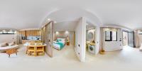 Stone Spa Villa