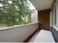 Central Palm Studio with free Parking - Ferienwohnung