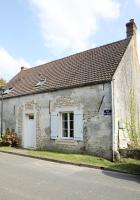 Le Jardin d'Aimee by La boite en Plus - B&B Villers-Saint-Frambourg