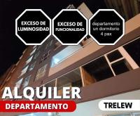 Tu lugar en Trelew - B&B