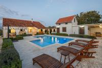 Villa Mirkov San - Chambres d'hôtes Pakovo Selo