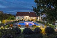 Villa Mirkov San - B&B Pakovo Selo
