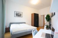 Apartment mit 3 Schlafzimmern