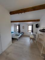 Studio cosy au coeur du centre ville - B&B Bédarieux