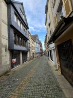 Le Gueodet - T3 en plein Centre - B&B