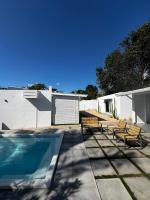 Summerdays Studios - Chambres d’hôtes Coteau Raffin