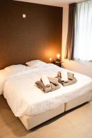 LA Poivriere in Durbuy nieuw appartement met gemeenschappelijke jacuzzi en sauna - Ferienwohnung