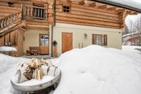 Apartment Bad Kleinkirchheim - 24 Chalet neben Skipiste und Skilift - B&B Bad Kleinkirchheim