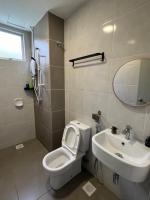 Kuala Selangor Semi -D 20pax Ev Wallbox KTV Children Pool - B&B Kuala Selangor