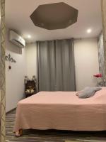 Appartement met 1 Slaapkamer