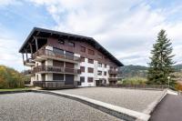 Appartement des Grands Champs - Welkeys - B&B