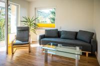 Suite with Mountain View