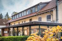 Haus RAuszeit - Ferienwohnung Wildemann