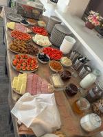 Green House Stolzenburg - Ferienwohnung Slimnic