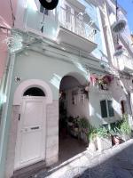 Le casette di PaMi - B&B Gaeta