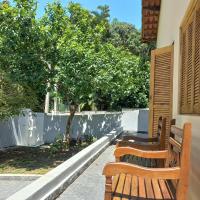 Casa dos Sonhos - Ferienwohnung São Sebastião