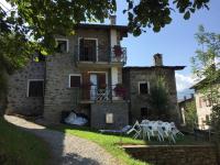Appartamento Moia 34 - B&B Albosaggia