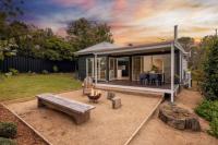 Ayla Cottage - Cosy Escape - Ferienwohnung