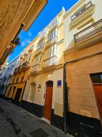 Apartamentos Patagonia Sur - Ferienwohnung