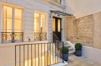 Deluxe Apartment mit 1 Schlafzimmer