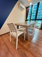 Vivacity Jazz Suites 1 Kuching - B&B